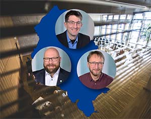 Unsere Kandidaten für den Kreistag