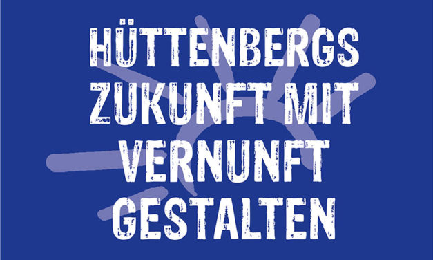 Unser Leitgedanke für die nächsten fünf Jahre