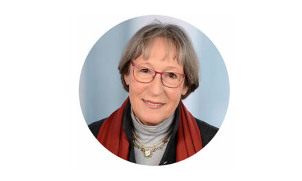 Ansprache der Ältesten der Gemeindevertretung an die Gemeindevertreter