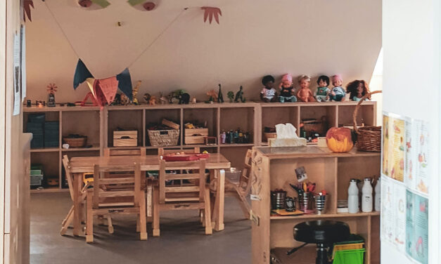 CDU, Grüne und SPD scheuen Entscheidung zur Zeitverlängerung der Halbtagesbetreuung in Kitas