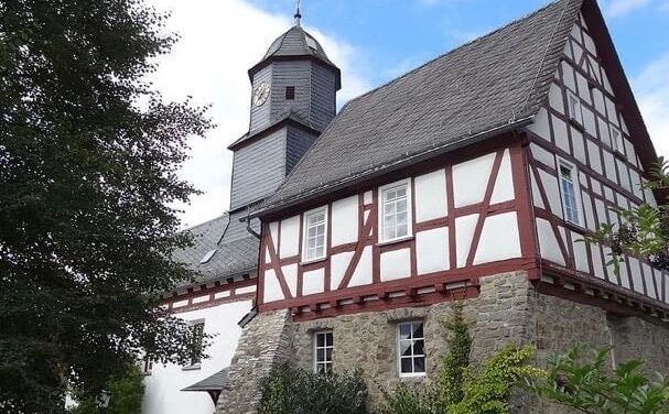 Ortsbeirat Reiskirchen ist auf der Suche nach Bauwilligen