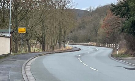 Planung für Fahrradweg von Rechtenbach nach Wetzlar beginnt