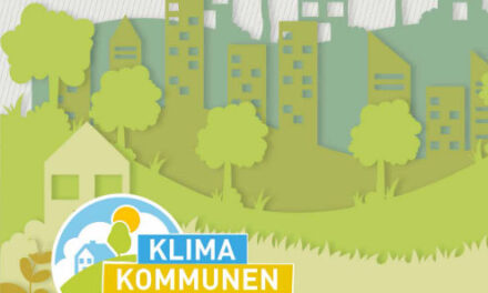 Hüttenberg wird Klima-Kommune