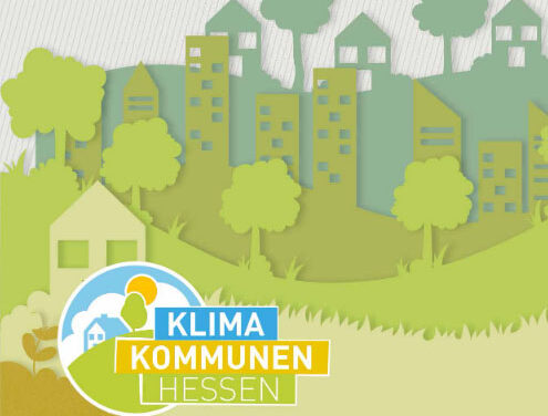 Hüttenberg wird Klima-Kommune