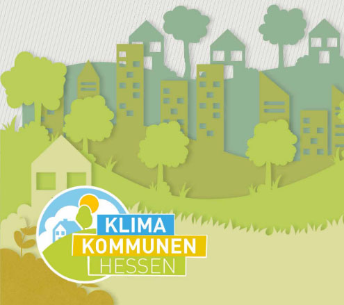 Klima-Kommunen Hessen