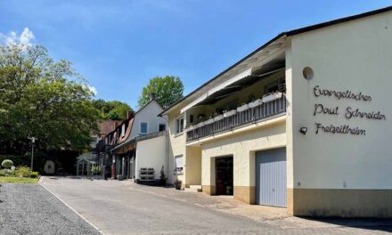 Keine interkommunale Kooperation mit Langgöns bei der Kinderbetreuung