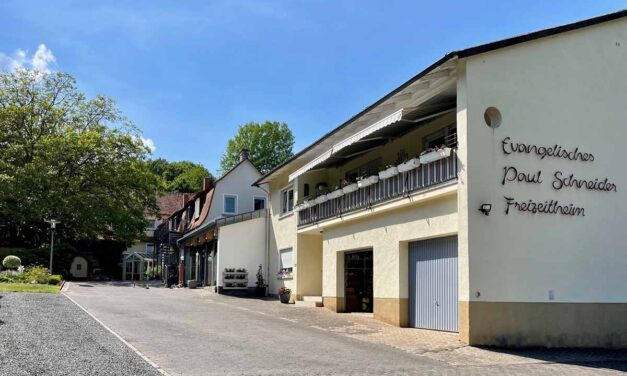 Keine interkommunale Kooperation mit Langgöns bei der Kinderbetreuung