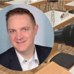 Sebastian Geltl als neuer Gemeindevertreter nachgerückt