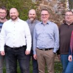 Sebastian Geltl neu an der Spitze der FWG Hüttenberg