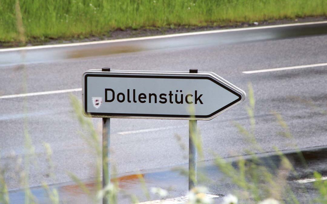 Bauausschussvorsitzender der Grünen legt Amt wegen Dollenstück nieder