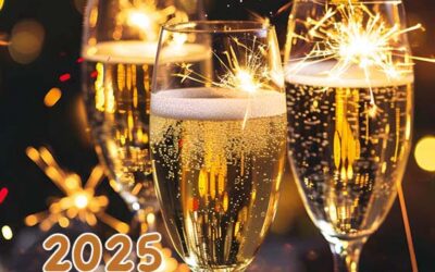 Herzliche Einladung zum Neujahrsempfang