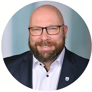 Oliver Hölz