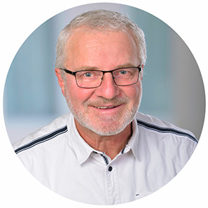 Hans-Gerhard Droß