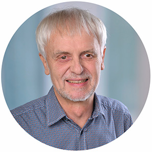 Dr. Nobert Lang