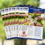 Unser Flyer zur Kommunalwahl 2026