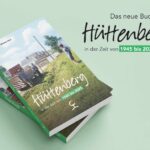Buchvorstellung: Hüttenberg in der Zeit von 1945 bis 2025